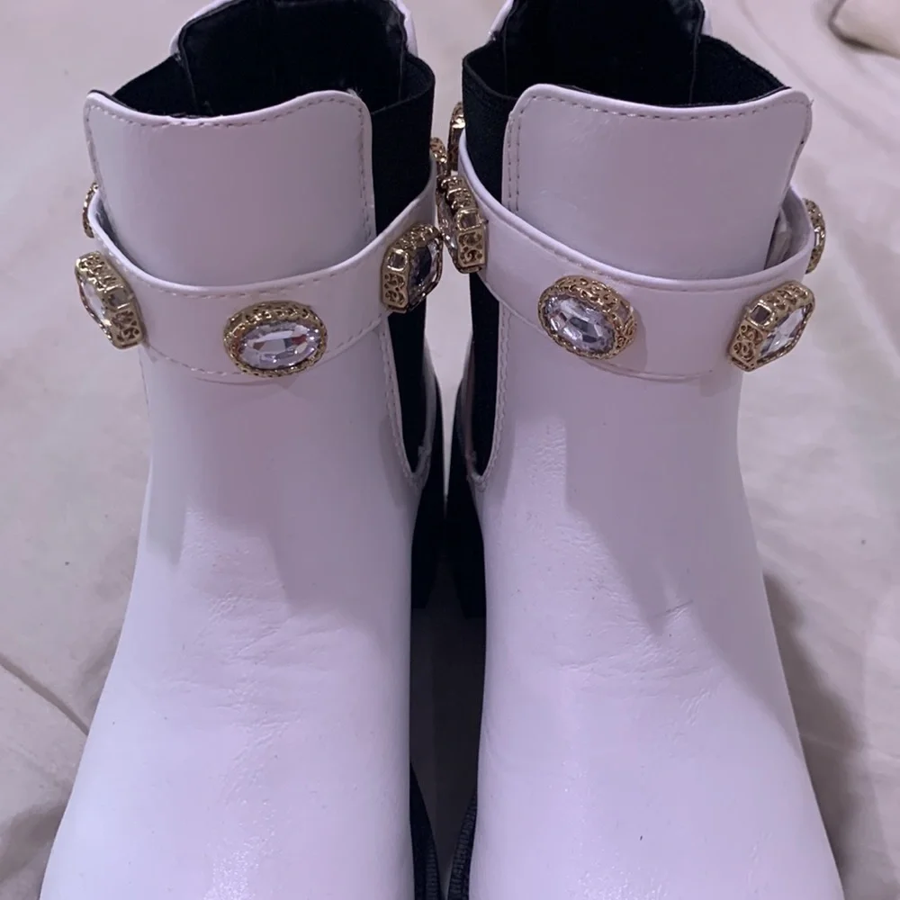 Women boots - Picture 4 of 7